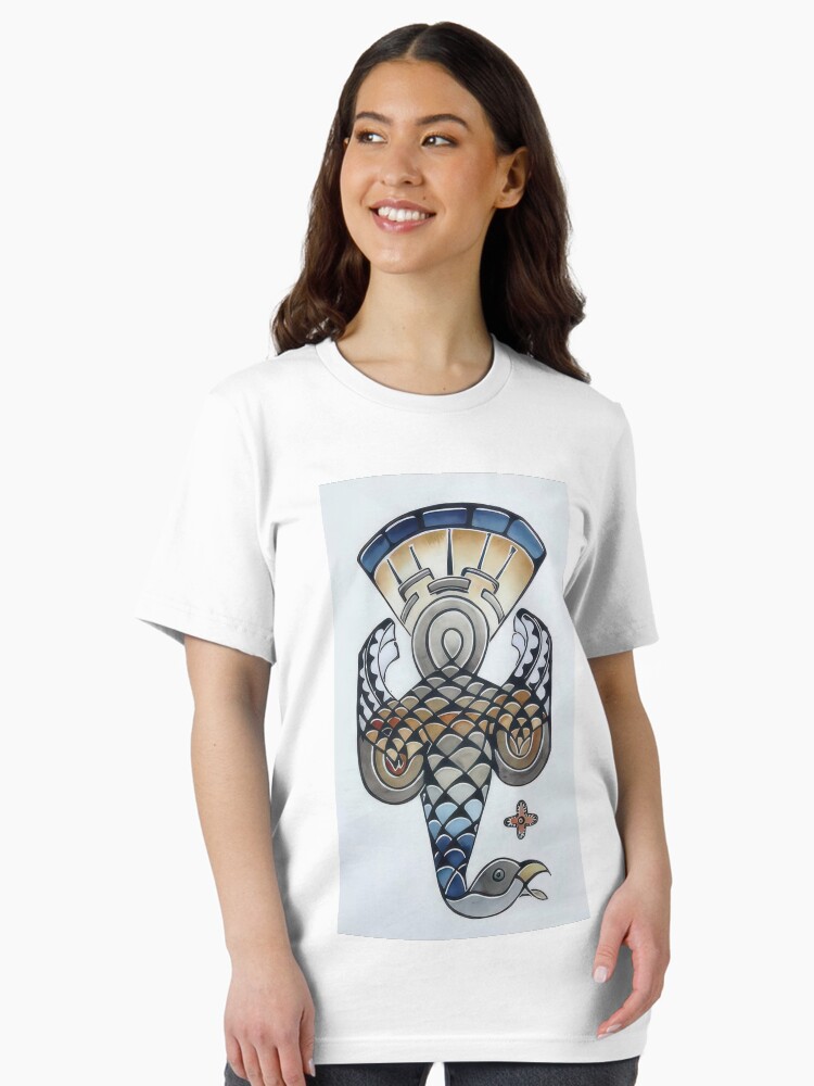 Walter anderson artwork19 - Walter Inglis Anderson Essential T-Shirt