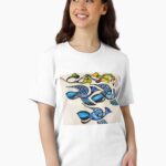 Walter anderson artwork32 - Walter Inglis Anderson Essential T-Shirt