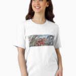 Walter anderson artwork34 - Walter Inglis Anderson Essential T-Shirt