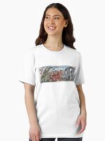 Walter anderson artwork34 - Walter Inglis Anderson Essential T-Shirt