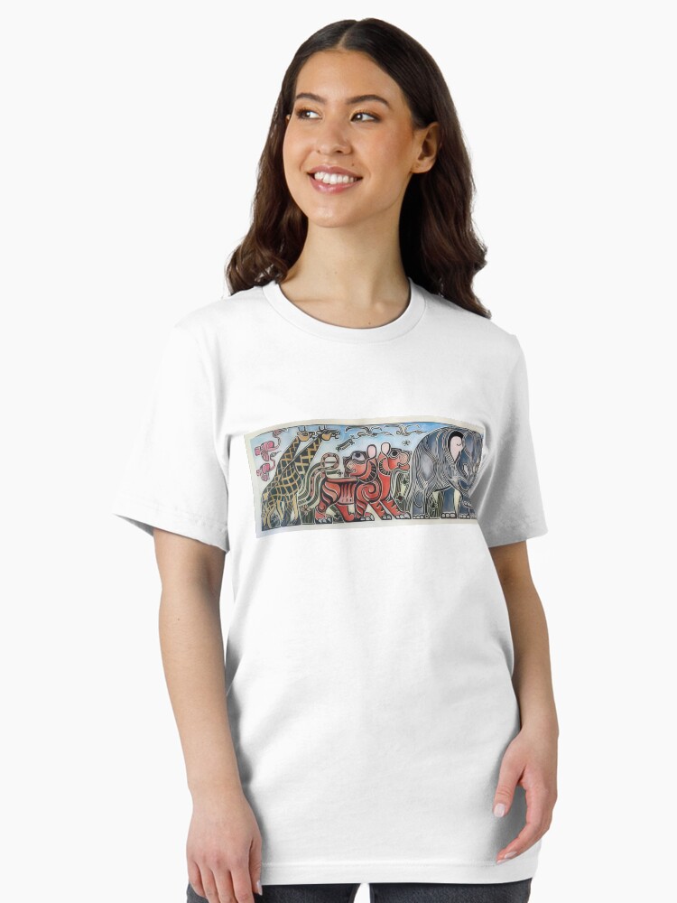 Walter anderson artwork34 - Walter Inglis Anderson Essential T-Shirt