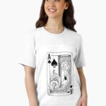 Ace of spiders Essential T-Shirt