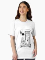 Ace of spiders Essential T-Shirt