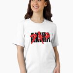 Akira Logo Essential T-Shirt