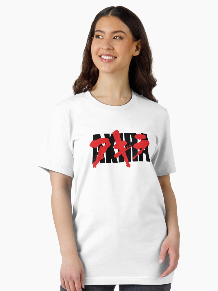 Akira Logo Essential T-Shirt