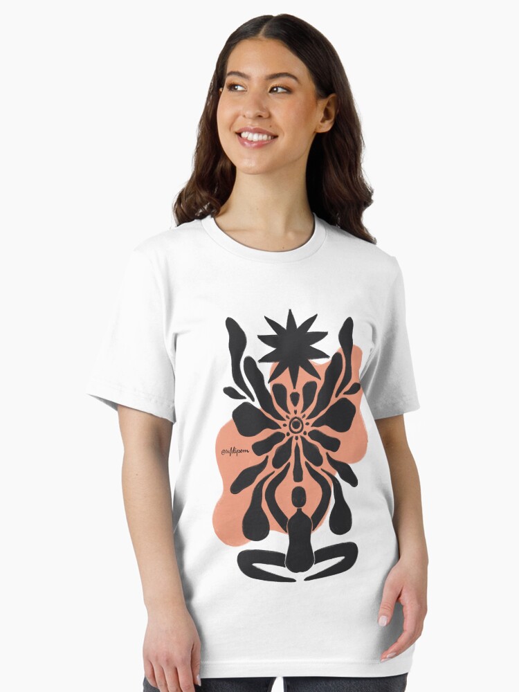 Alma Solar Essential T-Shirt