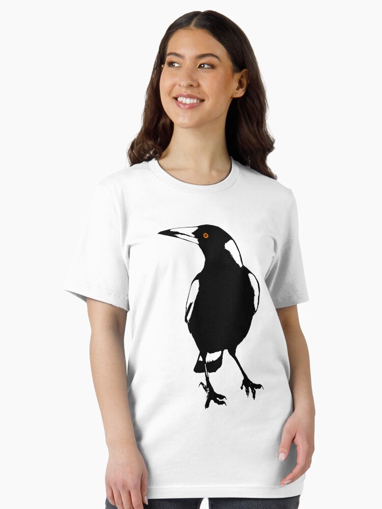 Australian Magpie Essential T-Shirt