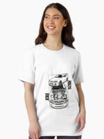 Classic 90s Japanese GT Legend Essential T-Shirt