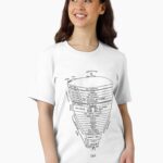 Dante's Inferno Essential T-Shirt