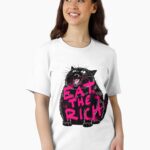 Eat The Rich Essential T-Shirt