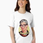 FRANCESCA ALBANESE Essential T-Shirt