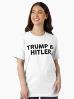Fascist Trump Essential T-Shirt
