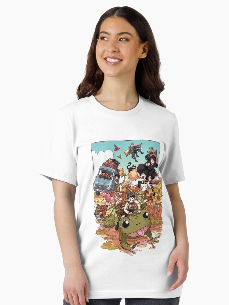 Giant Carlo Essential T-Shirt