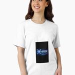 XVerseComics Logo Essential T-Shirt