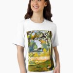 Henri matisse artworks28 - Original Paintings by Henri Matisse Essential T-Shirt