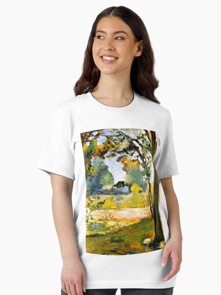 Henri matisse artworks28 - Original Paintings by Henri Matisse Essential T-Shirt