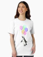 I can believe I can fly Essential T-Shirt