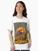 Illusionary Cowboys Essential T-Shirt
