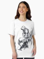 Iron Giant Essential T-Shirt