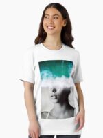 It comes and goes in waves Essential T-Shirt