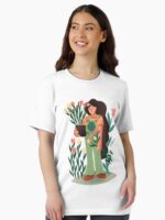 Jardim Encatando Essential T-Shirt