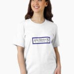 Ken Masters Enterprises Essential T-Shirt