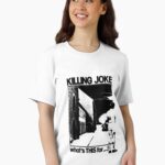 Killing Joke Essential T-Shirt