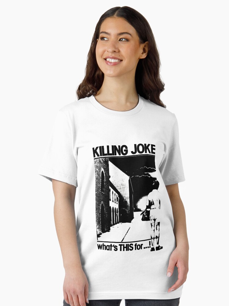 Killing Joke Essential T-Shirt