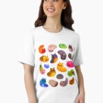 Land slug Essential T-Shirt