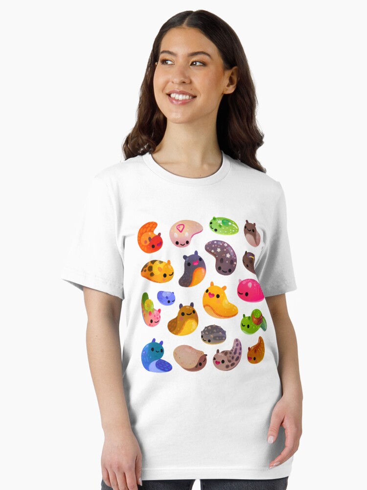 Land slug Essential T-Shirt