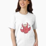 Garf, the red goblin Essential T-Shirt