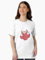 Garf, the red goblin Essential T-Shirt