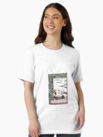In the bleak midwinter Essential T-Shirt
