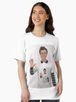Jared Booksmart Shirt Essential T-Shirt