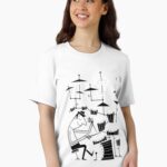 Play that beat Essential T-Shirt