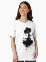 Last Tree Standing Essential T-Shirt