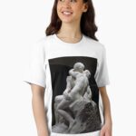 Rodin - The Kiss Essential T-Shirt