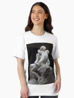 Rodin - The Kiss Essential T-Shirt