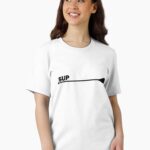 SUP paddle Essential T-Shirt