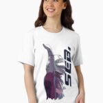 Sebastian Vettel Essential T-Shirt