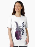 Sebastian Vettel Essential T-Shirt