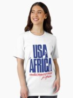 We Are the World Essential T-Shirt