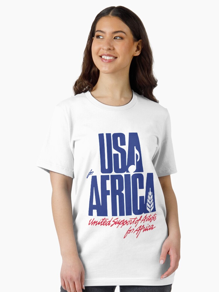 We Are the World Essential T-Shirt