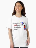 Who doesn't love Pickleball? Essential T-Shirt