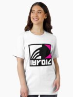 Zink Layered LS Tee Essential T-Shirt