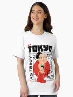 Astroboy Essential T-Shirt