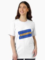Blockbuster Video Logo Essential T-Shirt