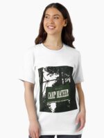 Camp Mather Sign Essential T-Shirt