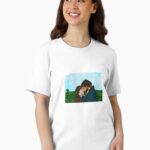 JayVik Pride - Full Squiggles Essential T-Shirt