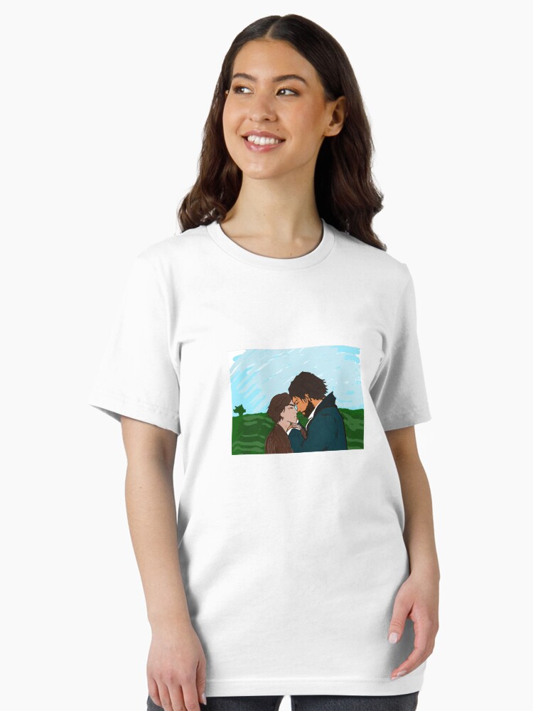 JayVik Pride - Full Squiggles Essential T-Shirt